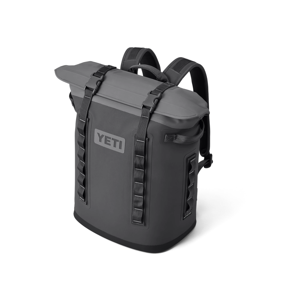 YETI Backpack M20 Charcoal