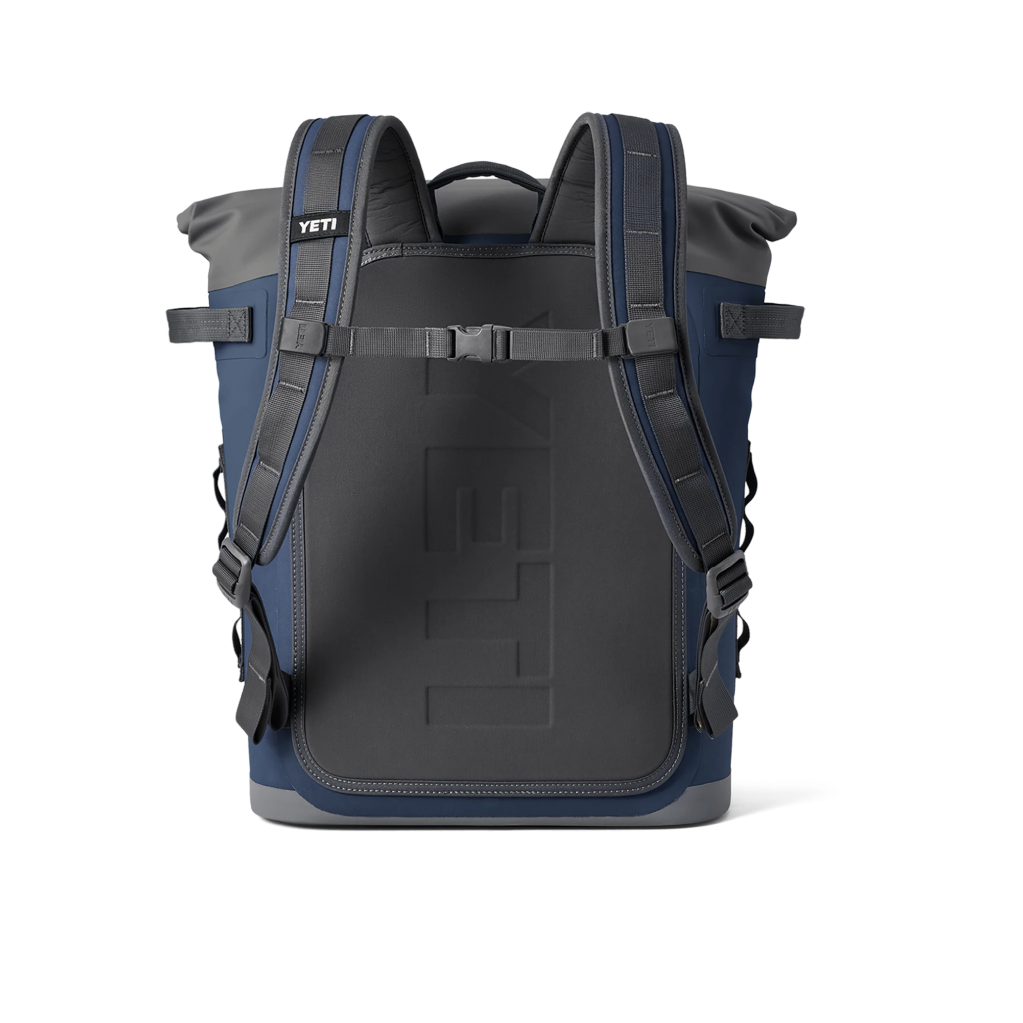 YETI Backpack M20 Navy