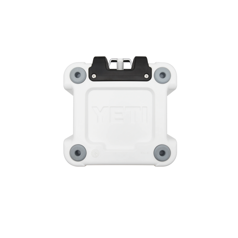 YETI Silo® 22.7 L Water Cooler With Tap White