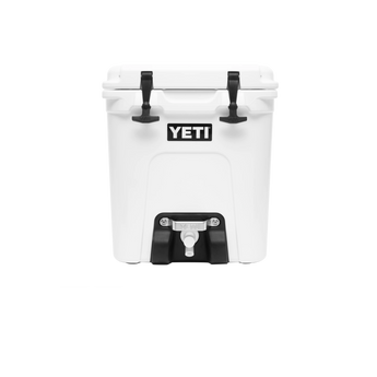 YETI Silo® 22.7 L Water Cooler With Tap White