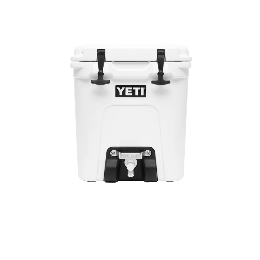 YETI Silo® 22.7 L Water Cooler With Tap White