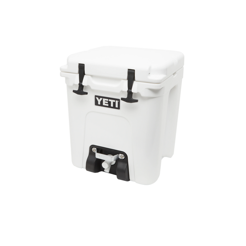 YETI Silo® 22.7 L Water Cooler With Tap White
