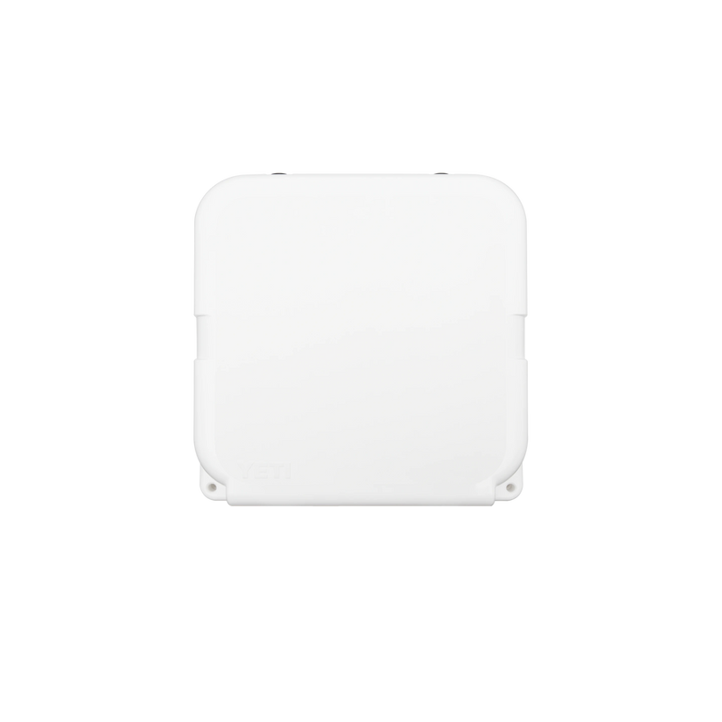 YETI Silo® 22.7 L Water Cooler With Tap White