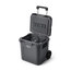 YETI Roadie® 48 Wheeled Hard Cooler Charcoal