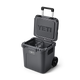 YETI Roadie® 48 Wheeled Hard Cooler Charcoal