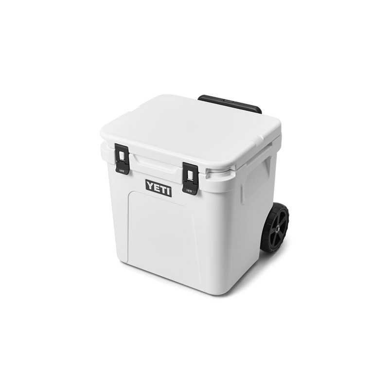 YETI Roadie® 48 Wheeled Hard Cooler White