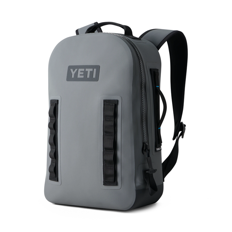 YETI Panga® 28L Waterproof Backpack Storm Grey