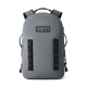 YETI Panga® 28L Waterproof Backpack Storm Grey