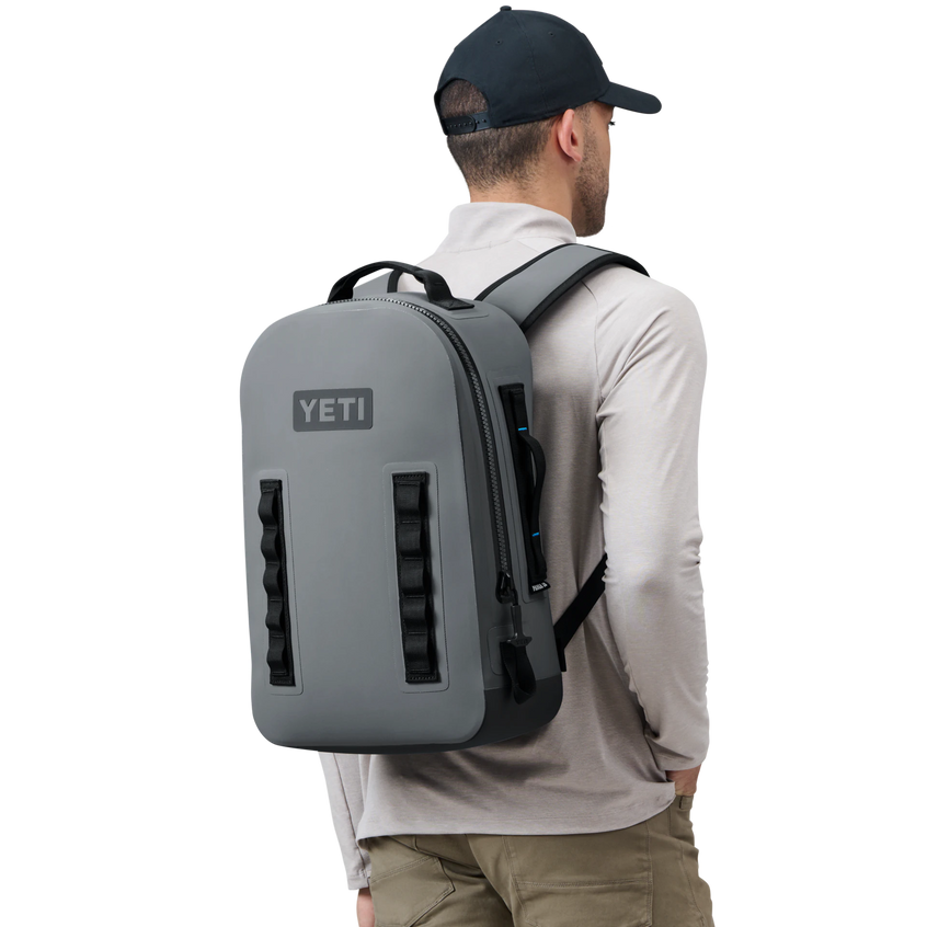 Panga® Waterproof Dry Bag Backpack (28L) YETI Australia