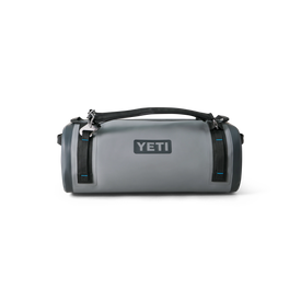 YETI Panga® 50L Waterproof Duffel Storm Grey