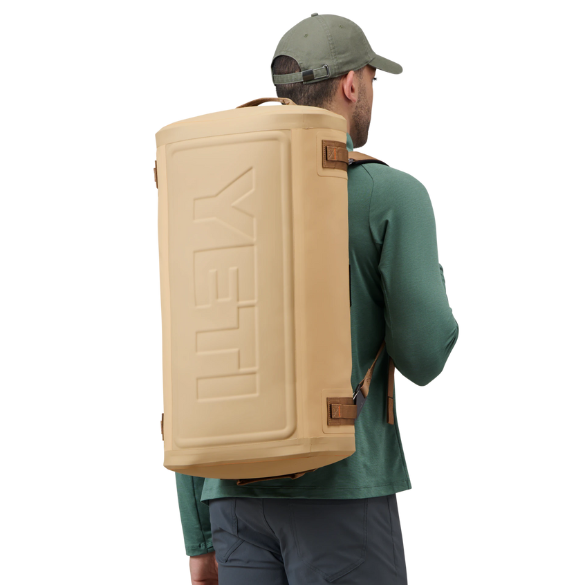 Panga 50 Submersible Duffel YETI Australia