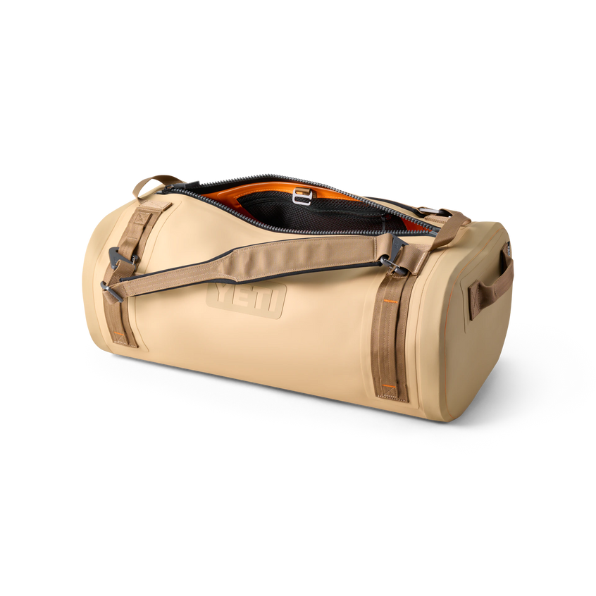 Panga 50 Submersible Duffel YETI Australia