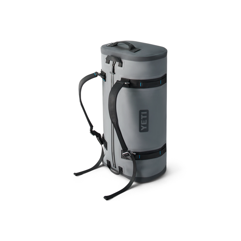YETI Panga® 75L Waterproof Duffel Storm Grey