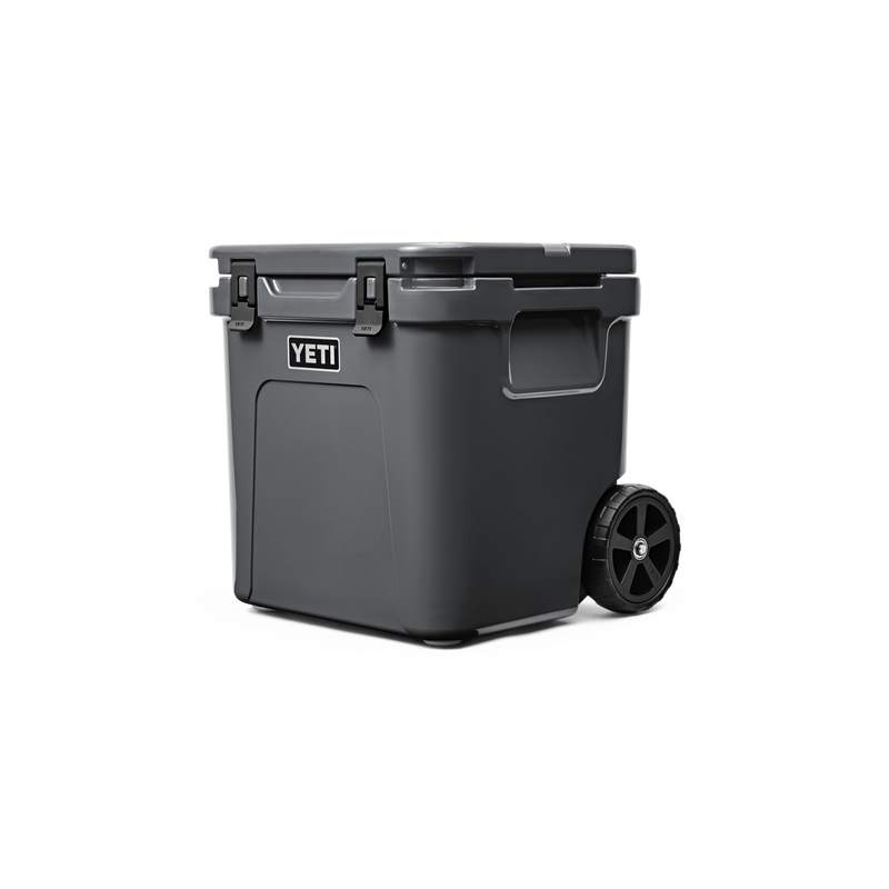 YETI Roadie® 48 Wheeled Hard Cooler Charcoal