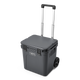 YETI Roadie® 48 Wheeled Hard Cooler Charcoal