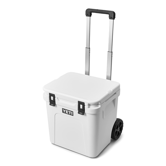 YETI Roadie® 48 Wheeled Hard Cooler White