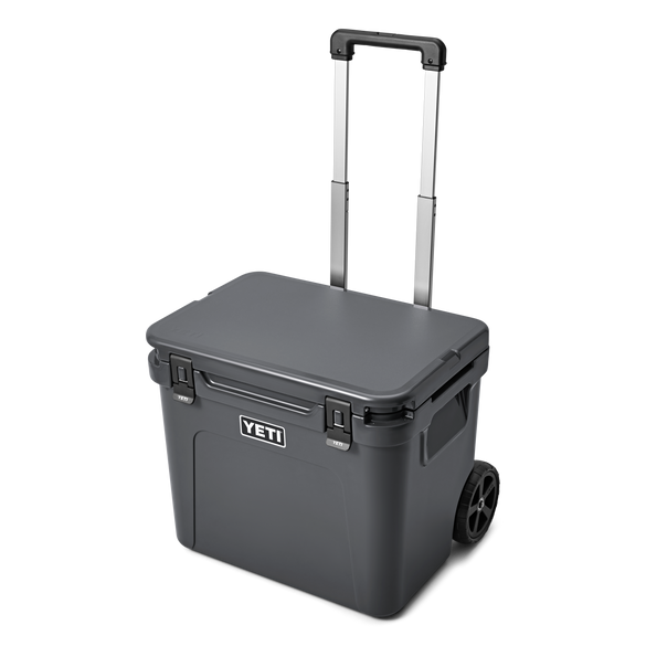 YETI Roadie® 60 Wheeled Hard Cooler Charcoal