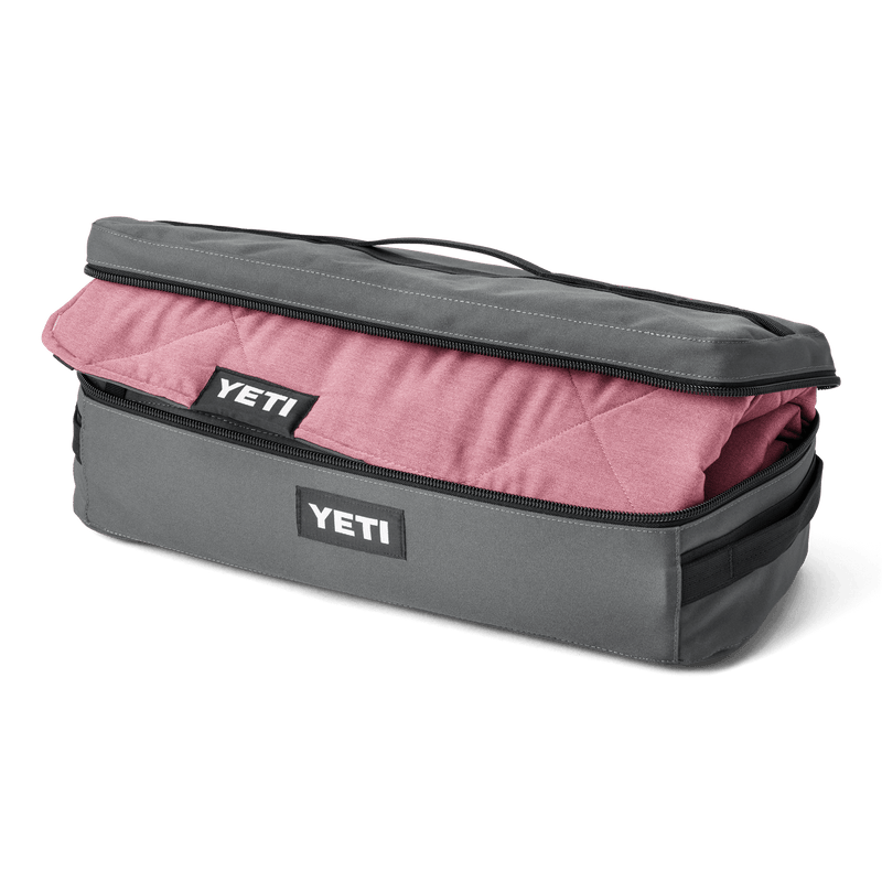 YETI Lowlands® Blanket Fireside Red