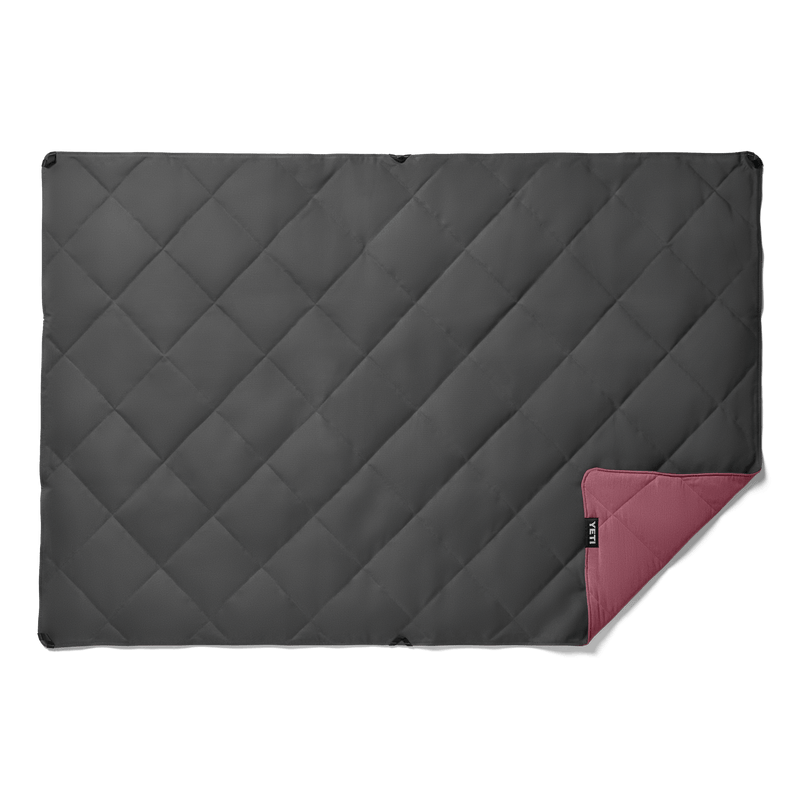 YETI Lowlands® Blanket Fireside Red