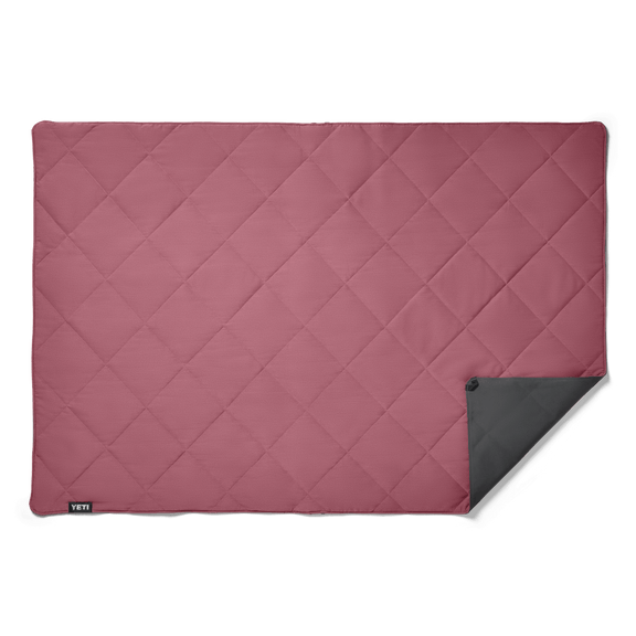Lowlands® Blanket The Ultimate Picnic Rug YETI Australia