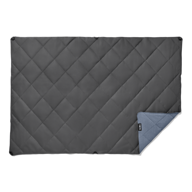YETI Lowlands® Blanket Smoke Blue