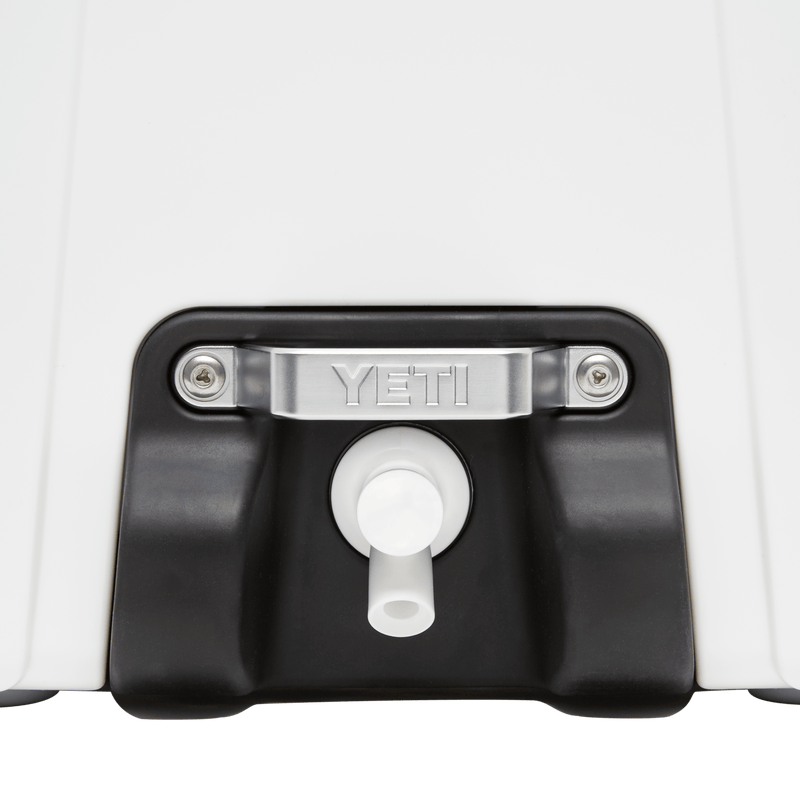 YETI Silo® 22.7 L Water Cooler With Tap White