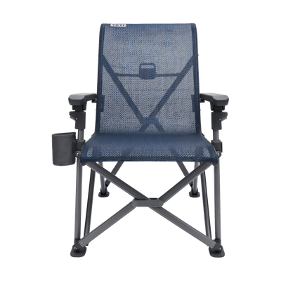 YETI Trailhead® Camp Chair Navy