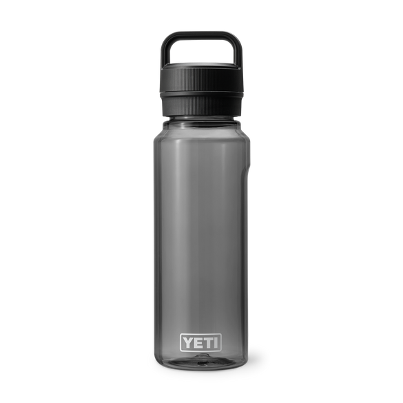 YETI Yonder™ 1L Water Bottle Charcoal