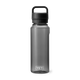 YETI Yonder™ 1L Water Bottle Charcoal