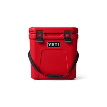 YETI Roadie® 24 Hard Cooler Rescue Red