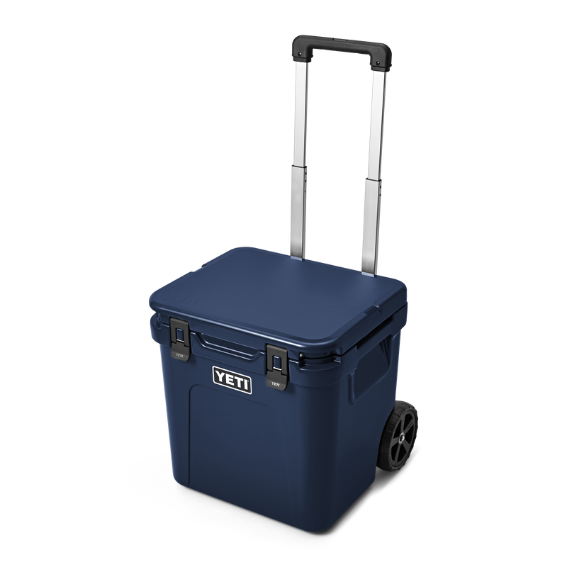 YETI Roadie® 48 Wheeled Hard Cooler Navy