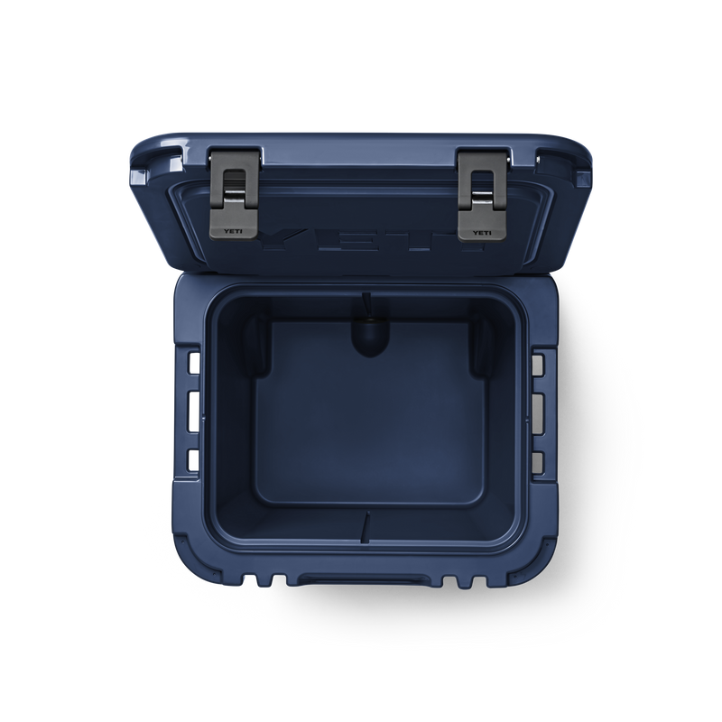 YETI Roadie® 48 Wheeled Hard Cooler Navy