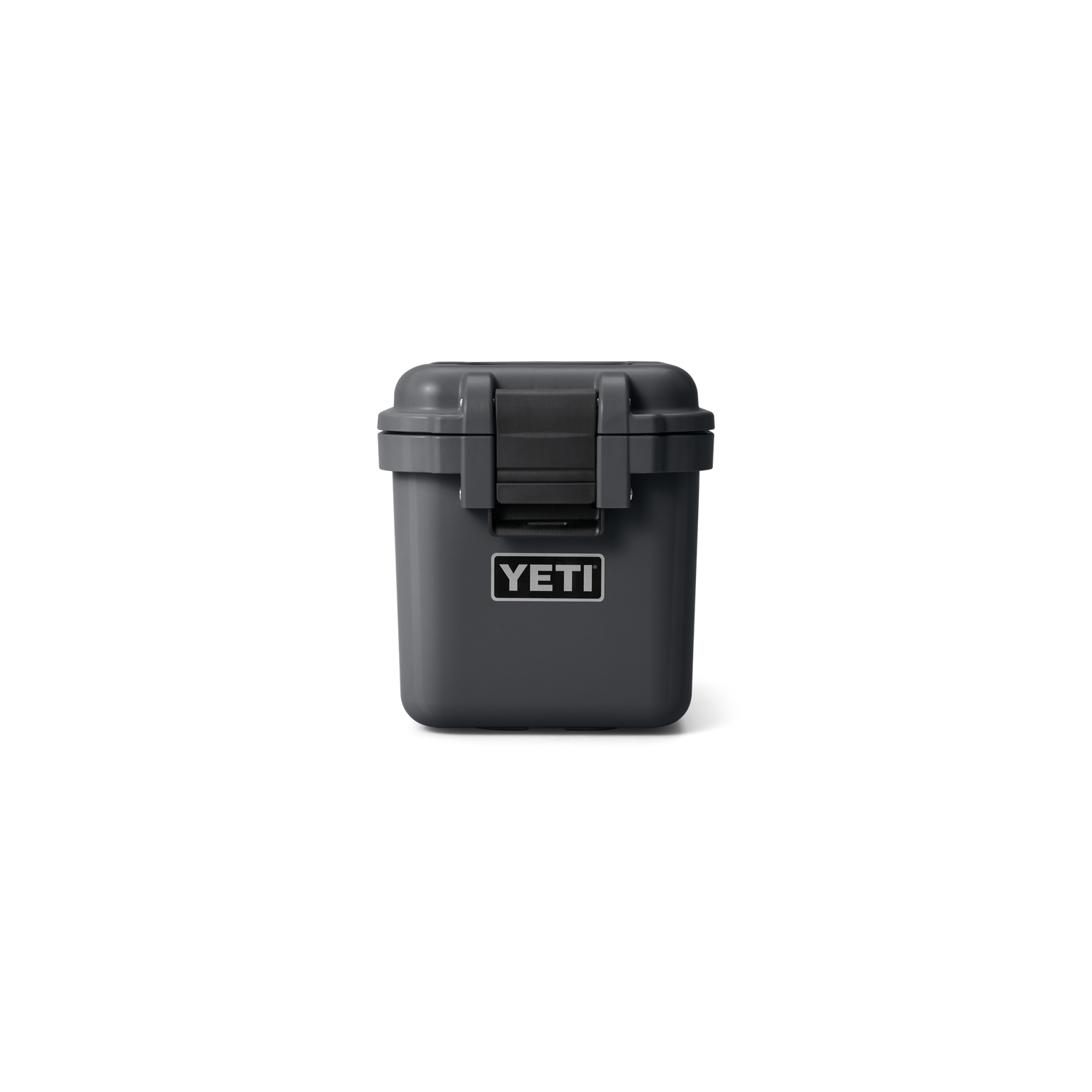 YETI 15 gear case Charcoal