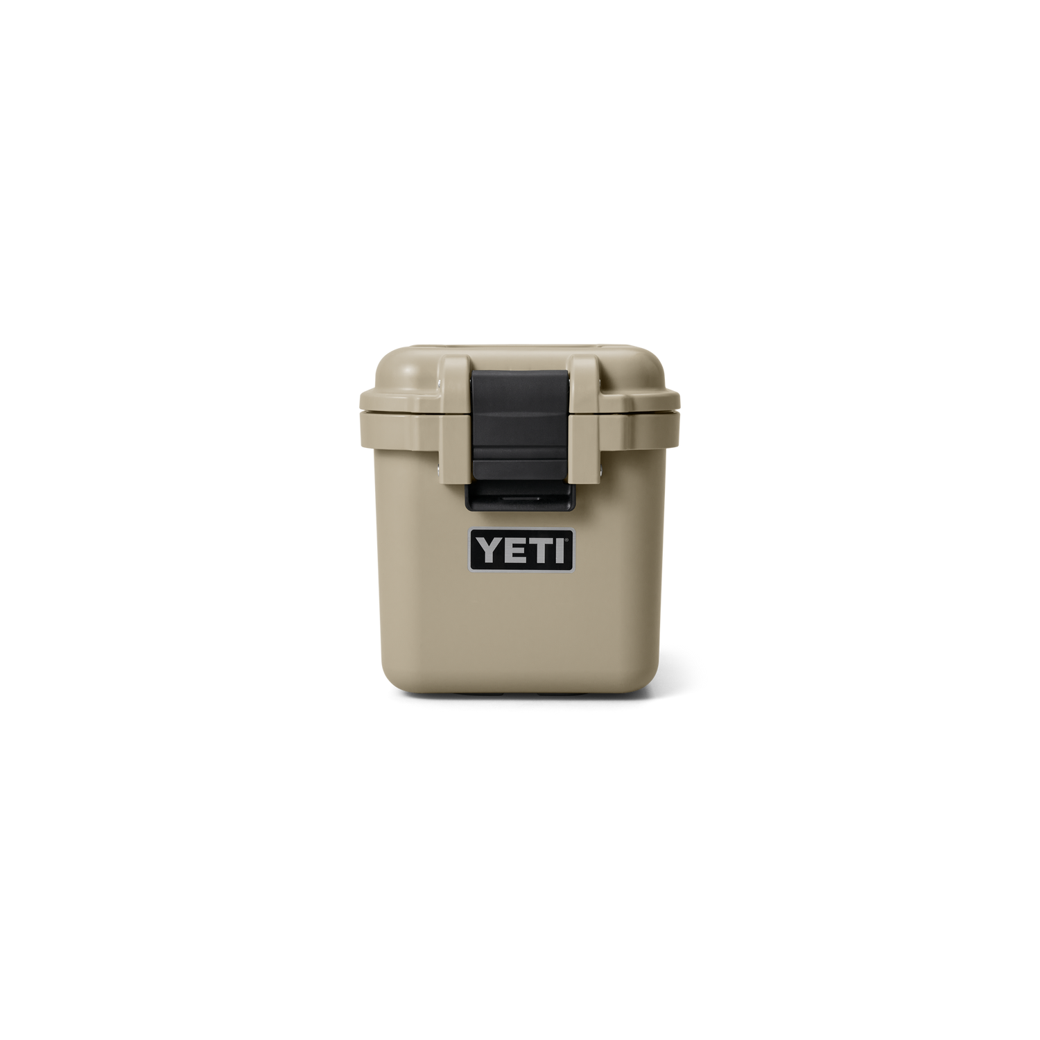 YETI 15 gear case Tan