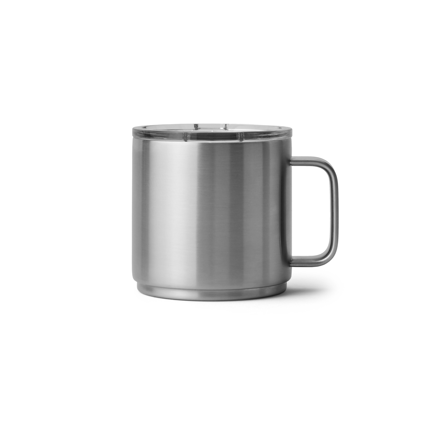 YETI Rambler® 14 oz (414 ml) Stackable Mug Stainless