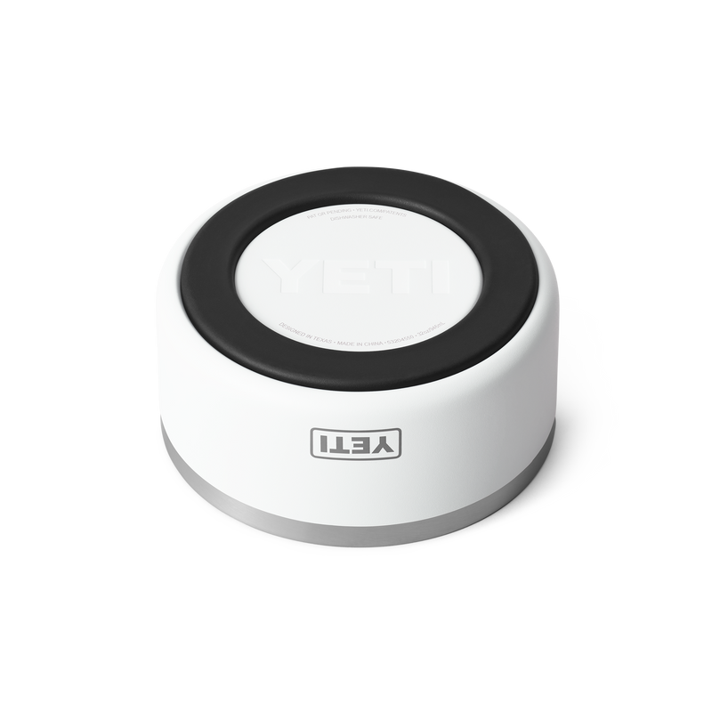 YETI Boomer™ 4 Dog Bowl White