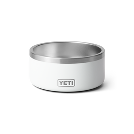 YETI Boomer™ 4 Dog Bowl White