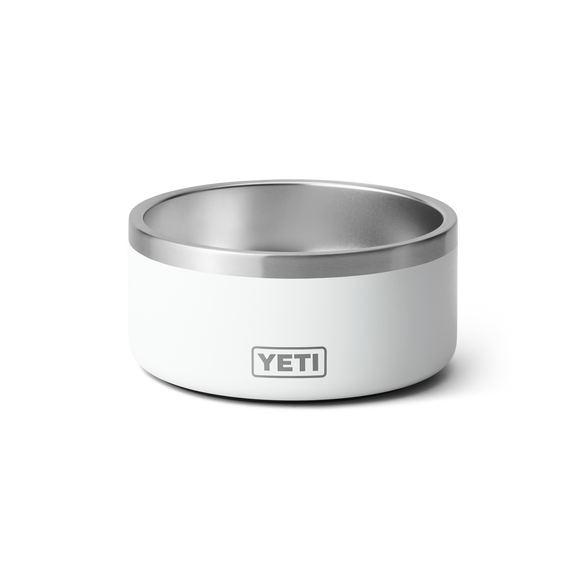 YETI Boomer™ 4 Dog Bowl White