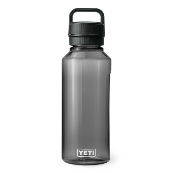 YETI Yonder™ 1.5L Water Bottle Charcoal