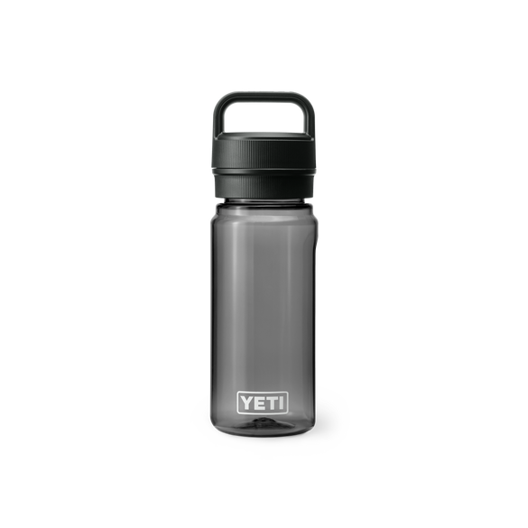 YETI Yonder™ 600 ML Water Bottle Charcoal