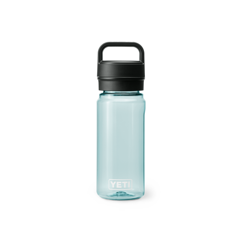 YETI Yonder™ 600 ML Water Bottle Seafoam