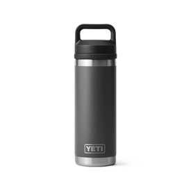 YETI Rambler® 18 oz (532 ml) Bottle Charcoal