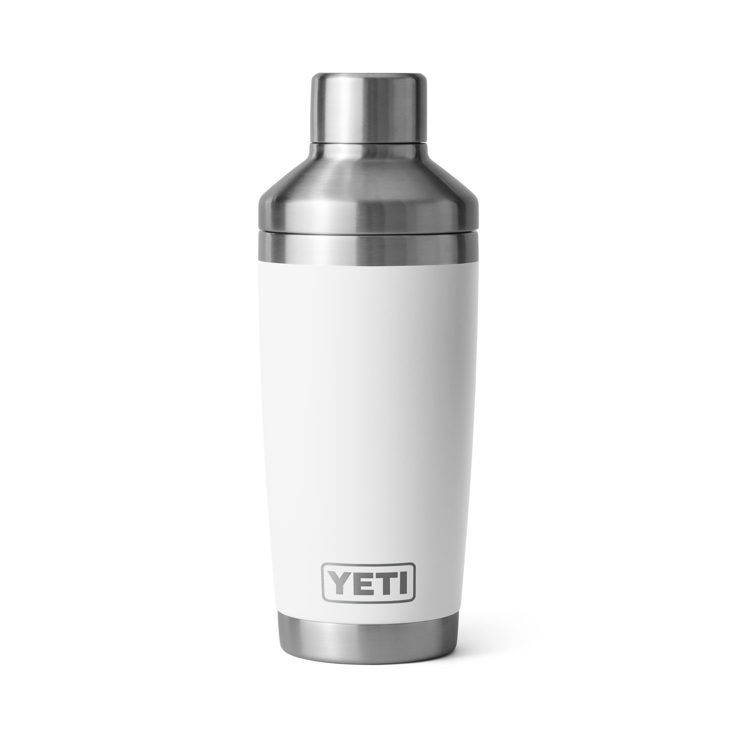 REAL YETI 18 Oz. Laser Engraved Harvest Red Stainless Steel Yeti With Chug  Cap Rambler Bottle Personalized Vacuum Insulated YETI 