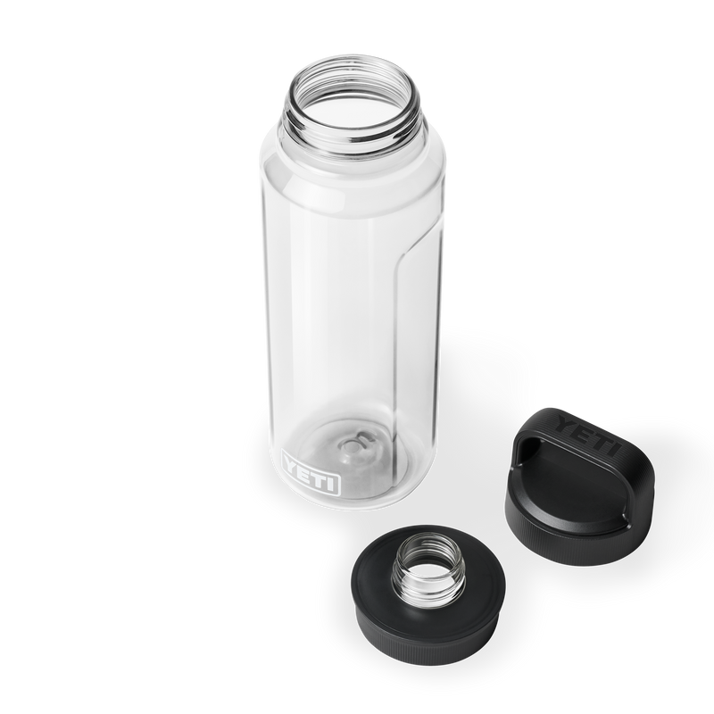 YETI Yonder™ 1L Water Bottle Clear