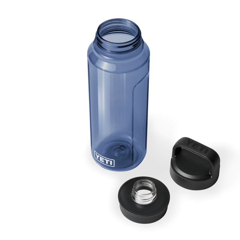 YETI Yonder™ 1L Water Bottle Navy