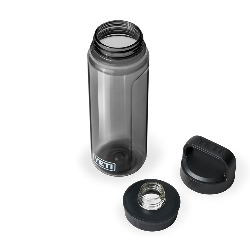 YETI Yonder™ 750 ML Water Bottle Charcoal