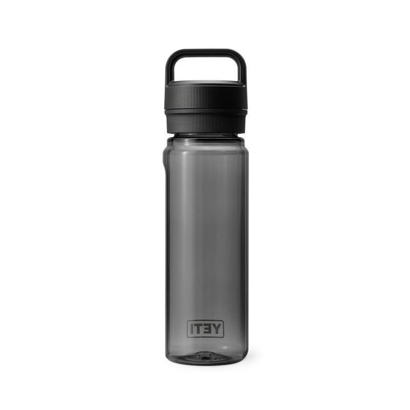 YETI Yonder™ 750 ML Water Bottle Charcoal