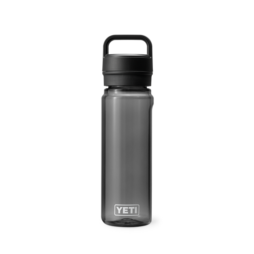 YETI Yonder™ 750ML Bottle Charcoal