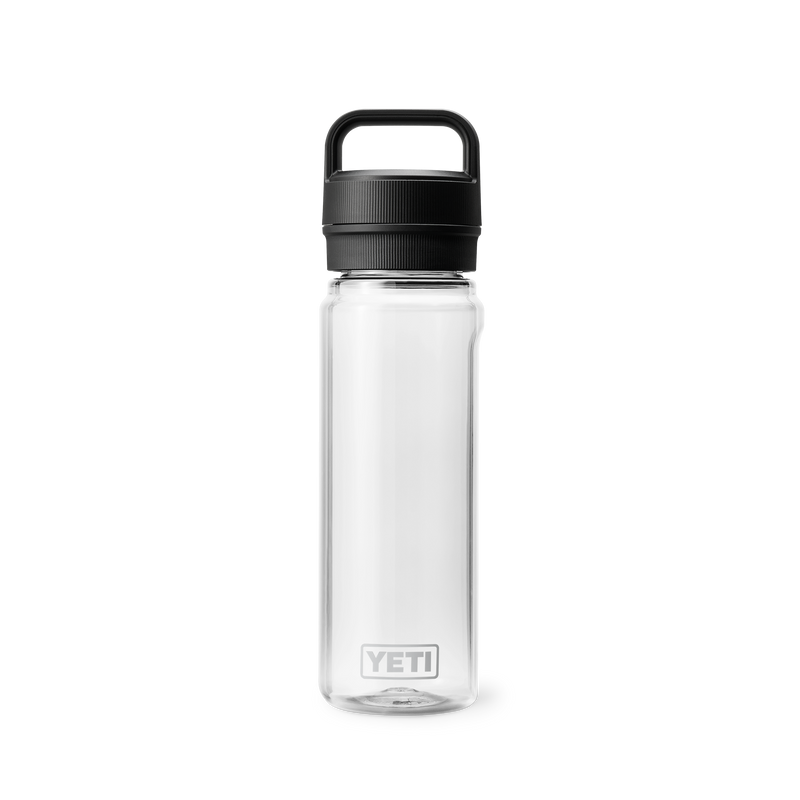 YETI Yonder™ 750 ML Water Bottle Clear