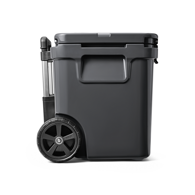 YETI Roadie® 48 Wheeled Hard Cooler Charcoal